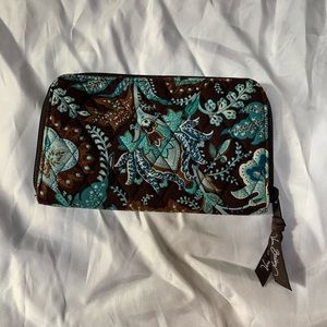 Vera Bradley wallet